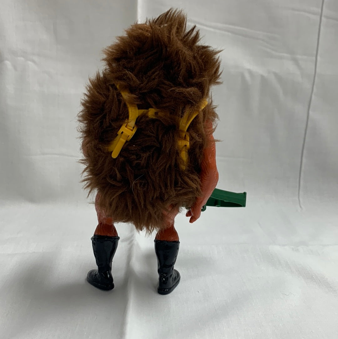 Masters of the Universe figure 1985 Grizzlor