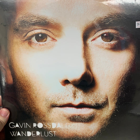 Gavin Rossdale - Wanderlust LP