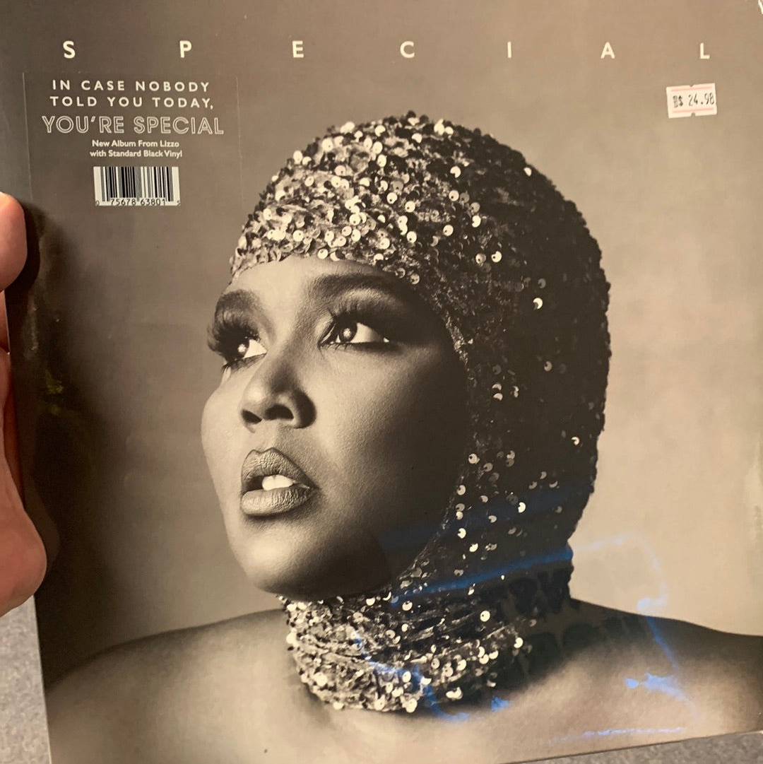 Lizzo - Special