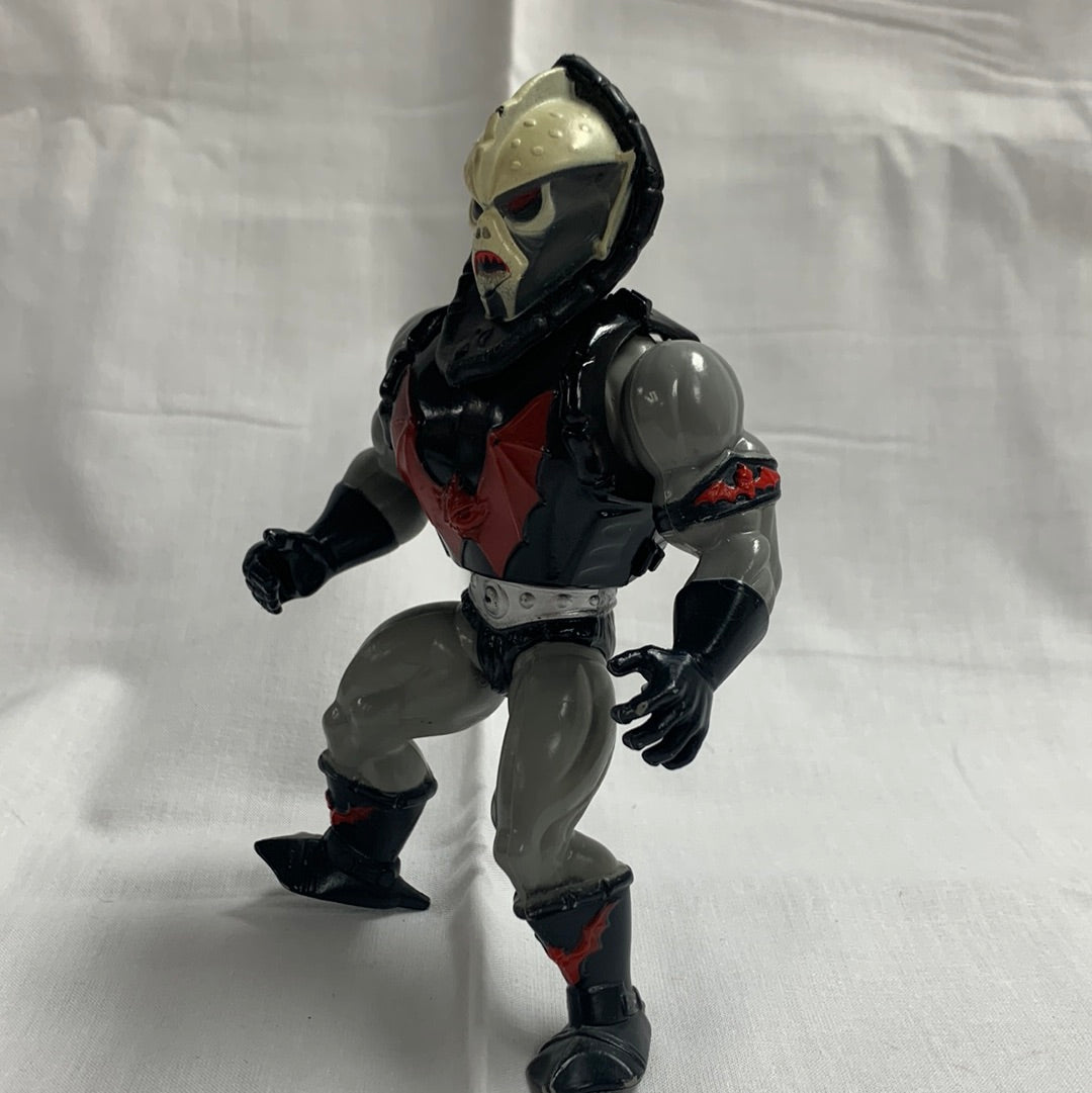 Masters of the Universe figure 1983 Hordak