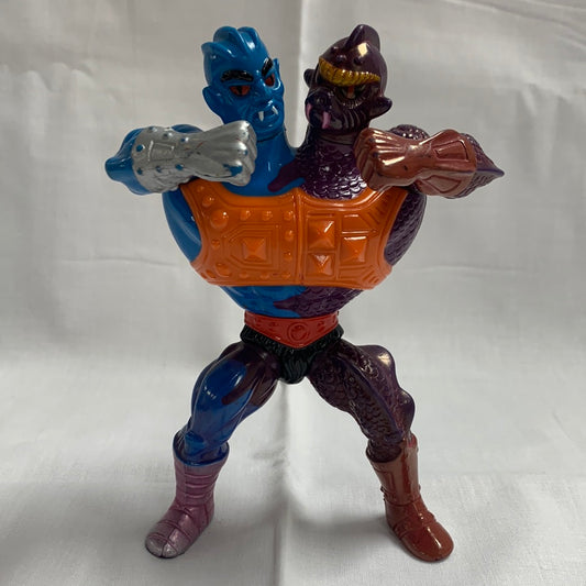 Masters of the Universe figure 1984 Too-Bad