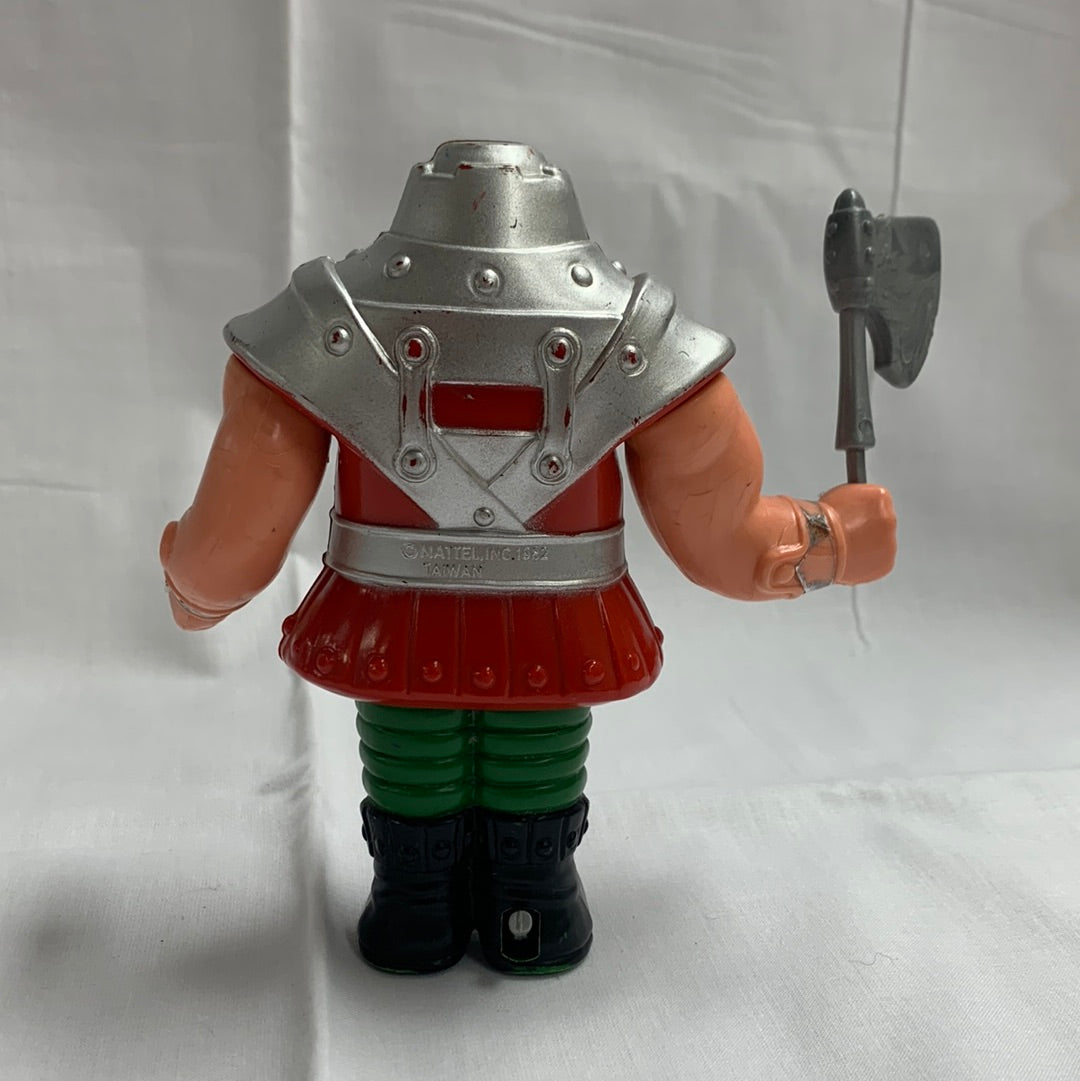 Masters of the Universe figure 1983 Ram Man