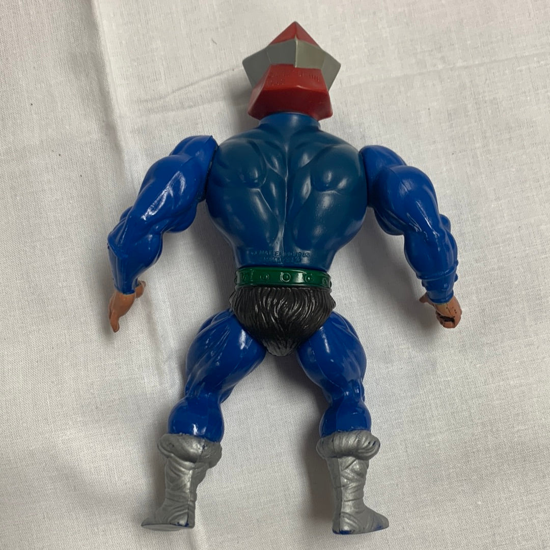 Masters of the Universe figure 1983 Mekaneck