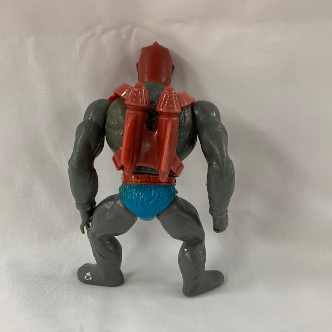 Masters of the Universe figure 1981 Stratos