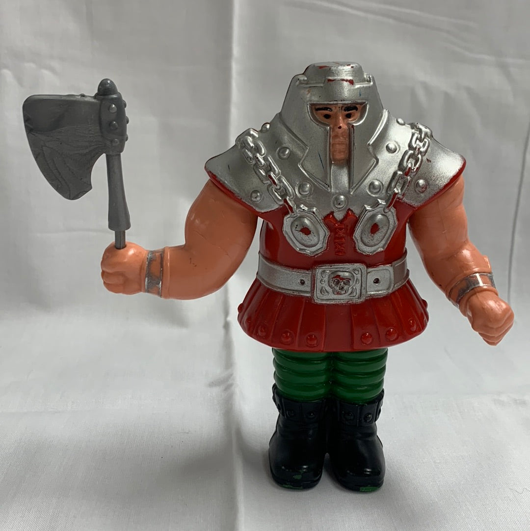 Masters of the Universe figure 1983 Ram Man