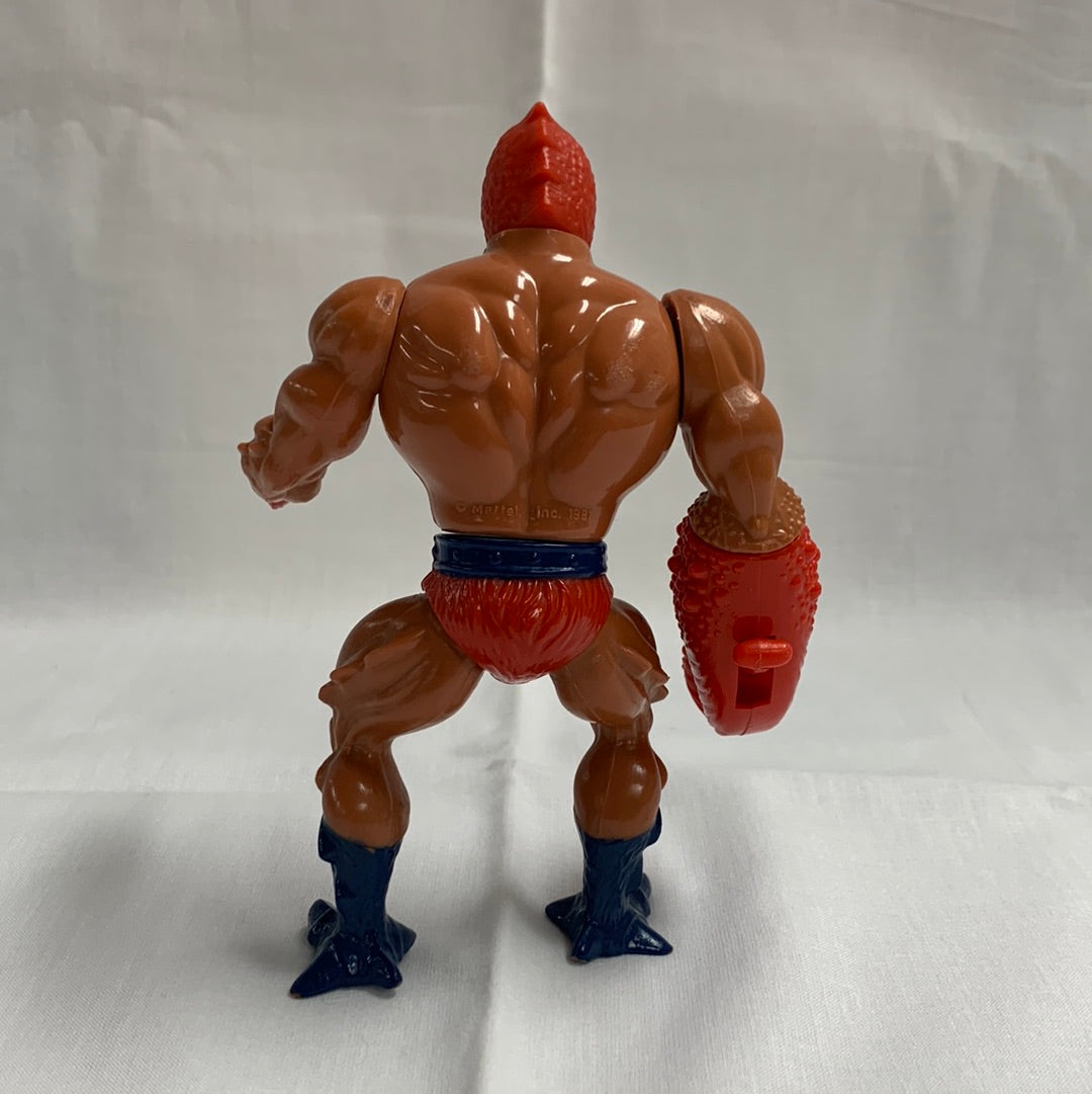 Masters of the Universe figure 1984 Clawful