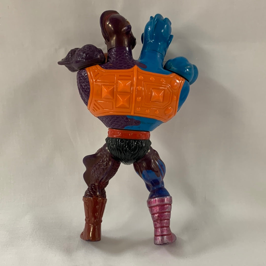 Masters of the Universe figure 1984 Two Bad