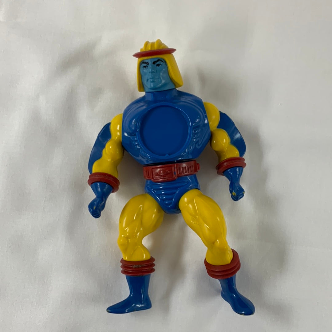 Masters of the Universe figure 1984 Sky-Clone