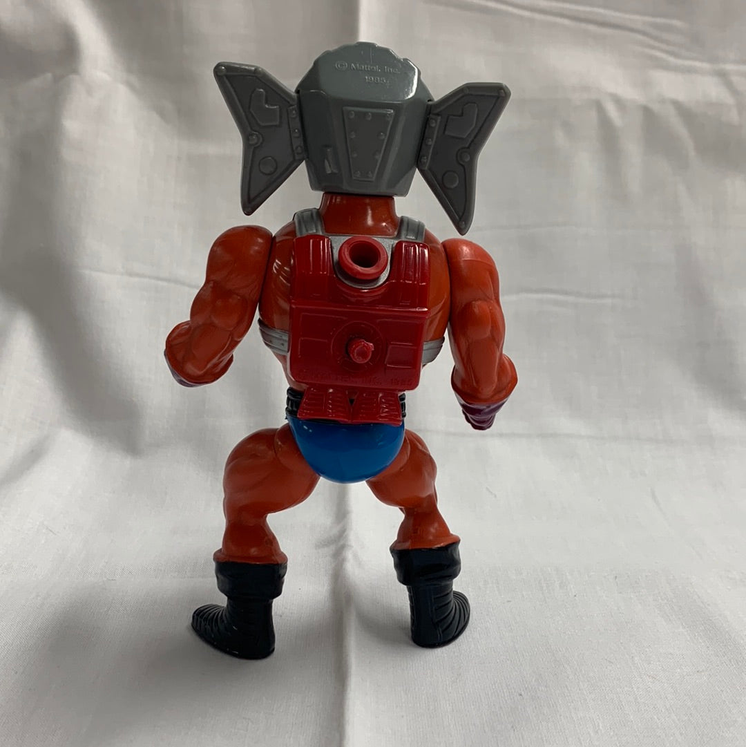 Masters of the Universe figure 1985 Snout Spout