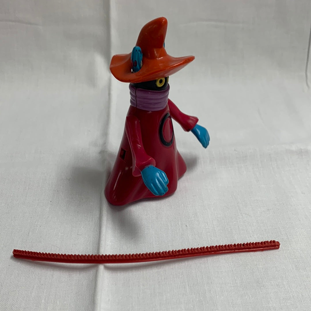 Masters of the Universe figure 1984 Orko