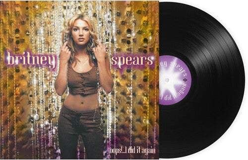 Britney Spears - Oops…I Did It Again