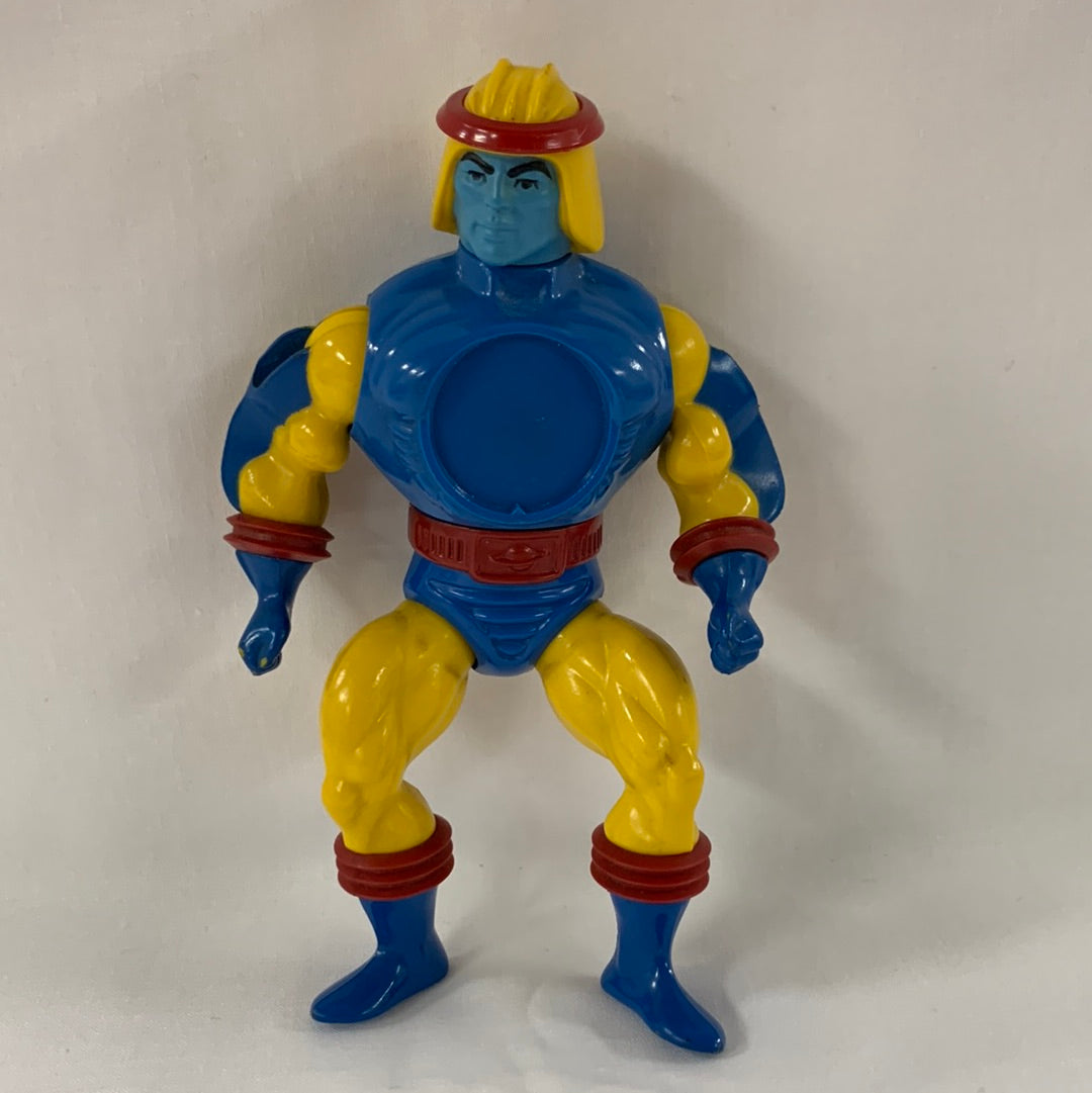 Masters of the Universe figure 1984 Sy-Clone