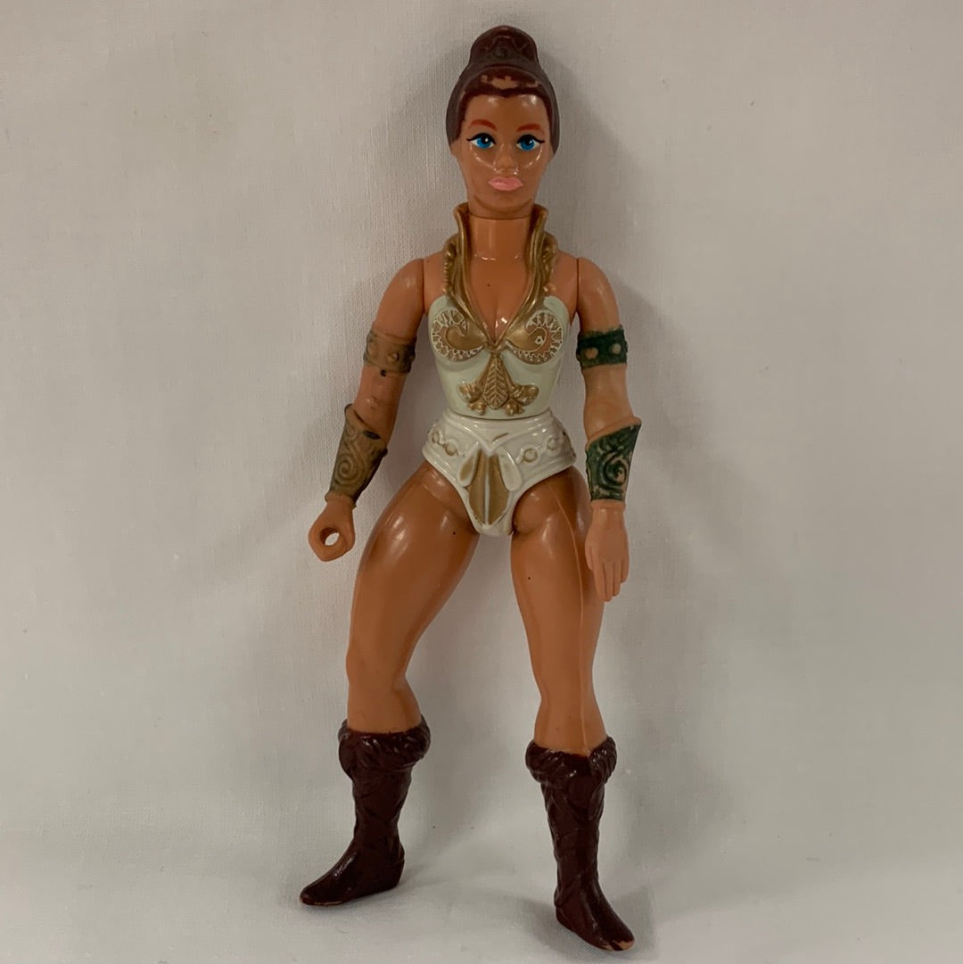 Masters of the Universe figure 1982 Teela