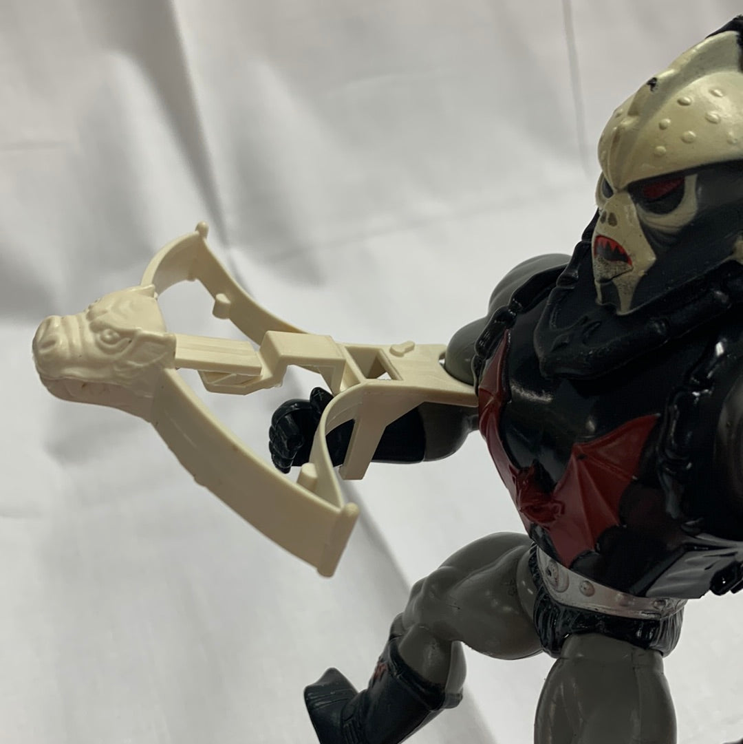 Masters of the Universe figure 1983 Hordak