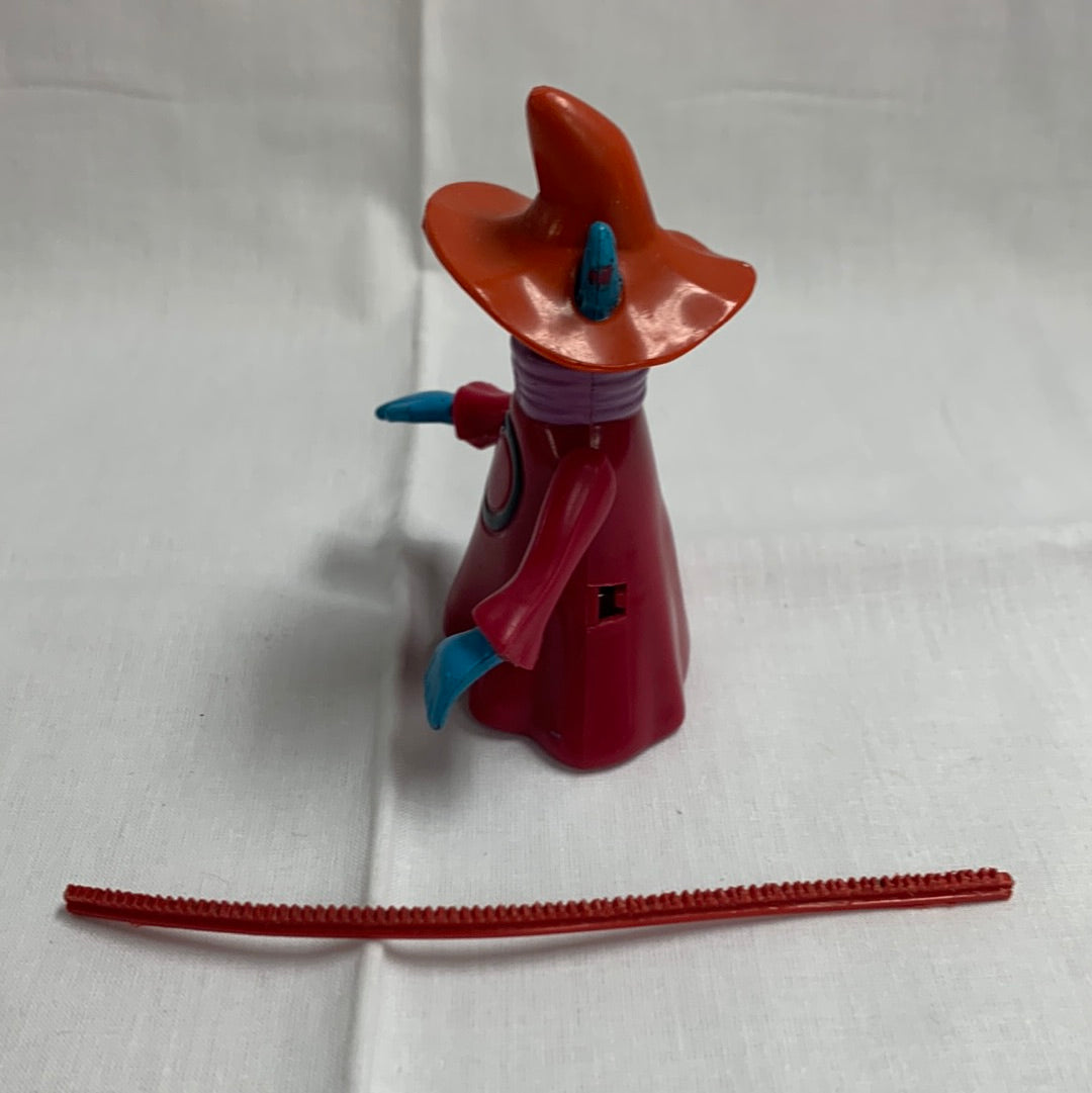 Masters of the Universe figure 1984 Orko