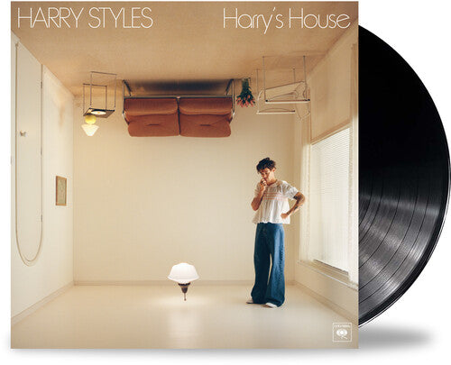 Harry Styles - Harry House