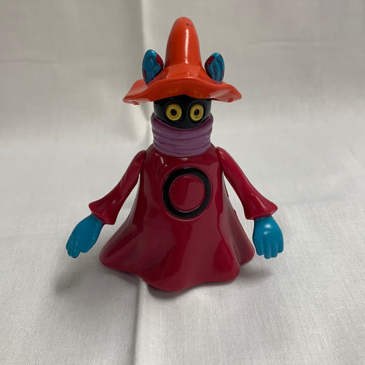 Masters of the Universe figure 1983 Orko