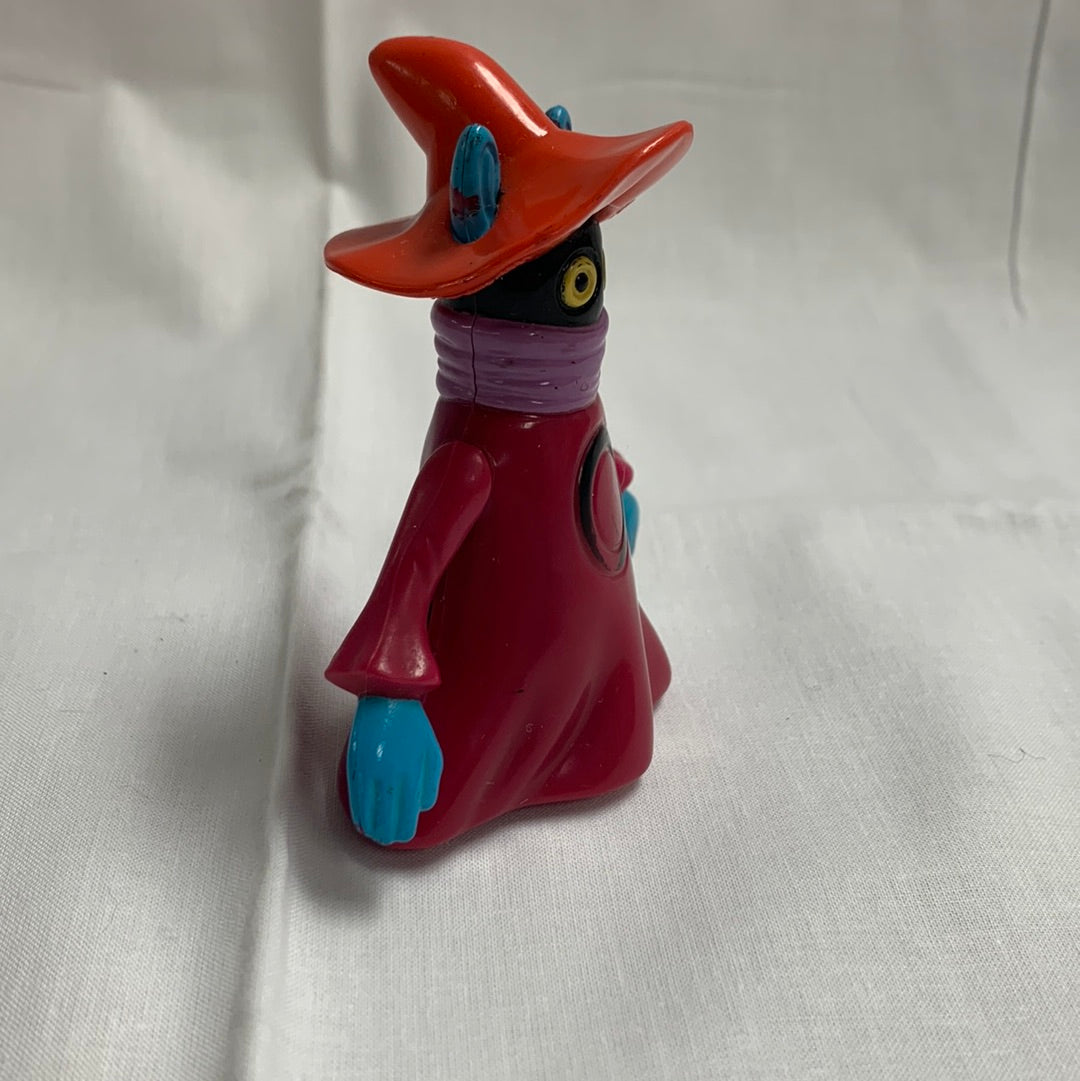 Masters of the Universe figure 1984 Orko