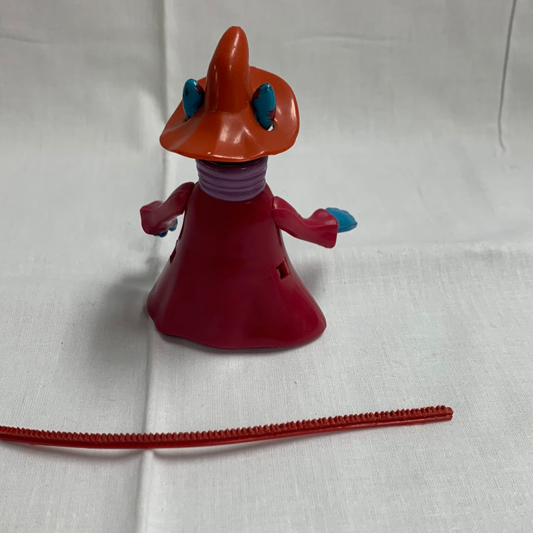 Masters of the Universe figure 1984 Orko