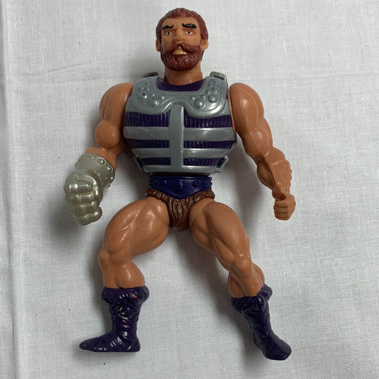 Masters of the Universe figure 1983 Fisto