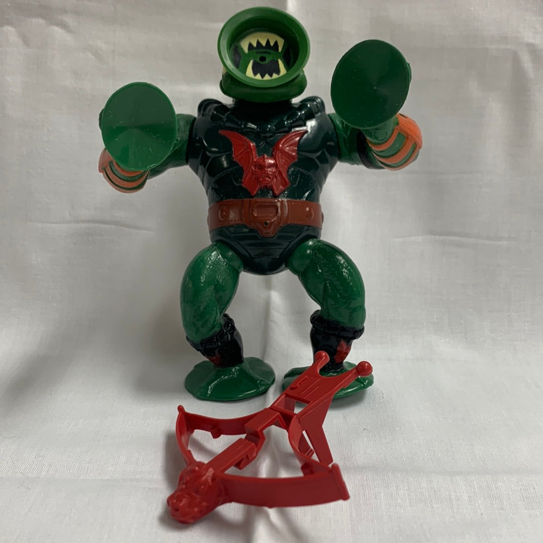 Masters of the Universe figure 1984 Leech