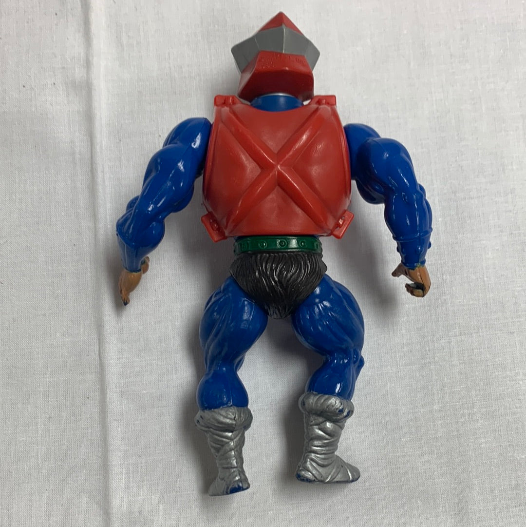 Masters of the Universe figure 1983 Mekaneck