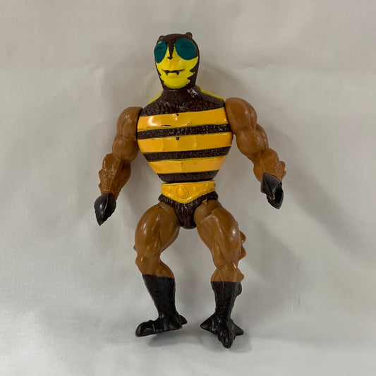 Masters of the Universe figure 1984 Buzz Off