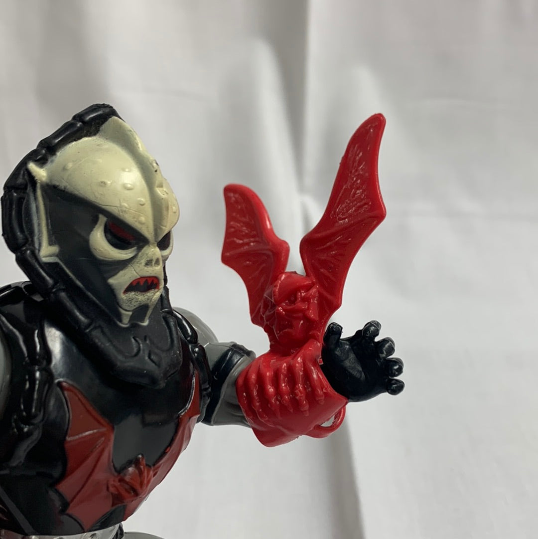 Masters of the Universe figure 1983 Hordak