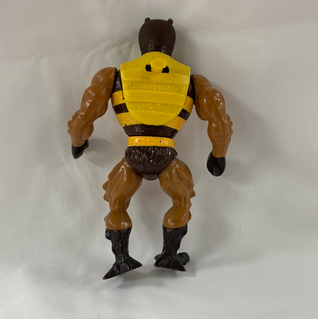 Masters of the Universe figure 1984 Buzz Off