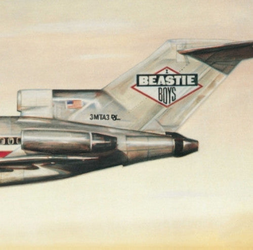 Beastie Boys - License To Ill (30th Anniversary)