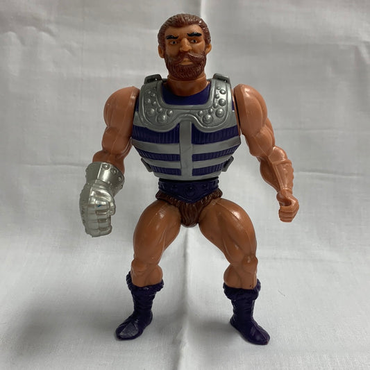 Masters of the Universe figure 1984 Fisto