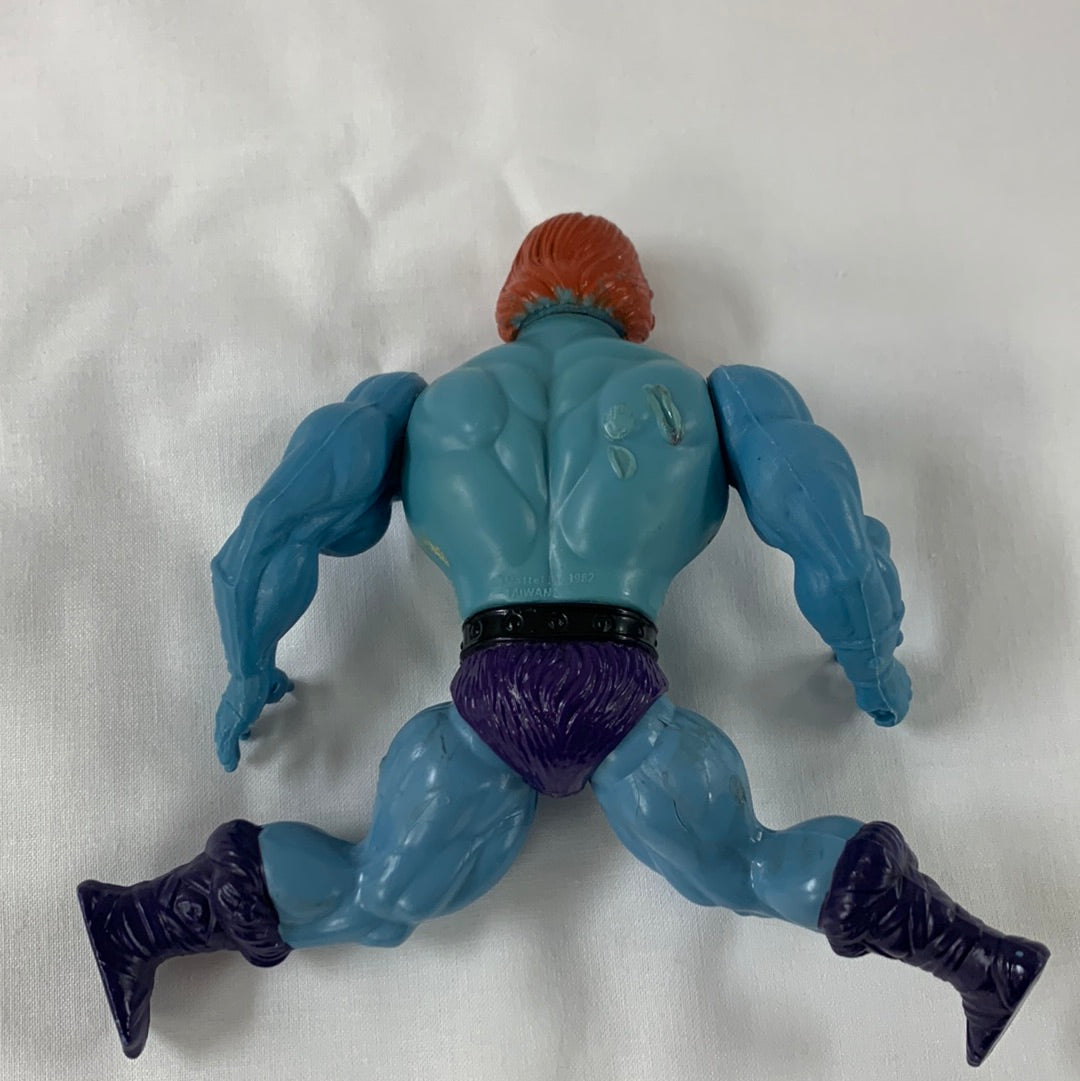 Masters of the Universe figure 1982 Faker