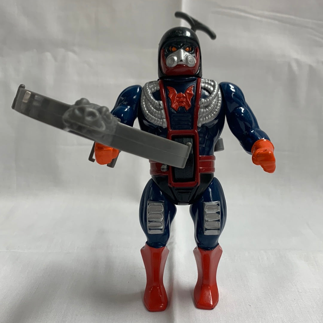 Masters of the Universe figure 1985 Dragstor