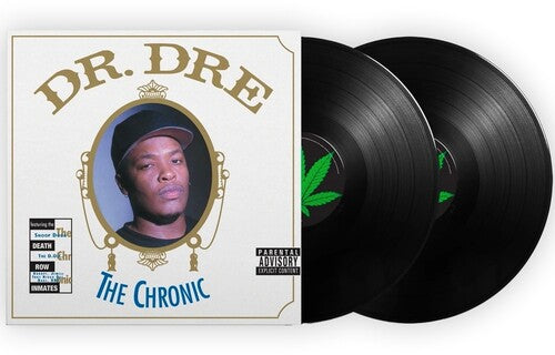 Dr. Dre - The Chronic (30th Anniversary)
