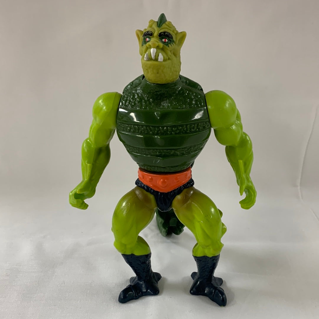 Masters of the Universe figure 1984 Whiplash