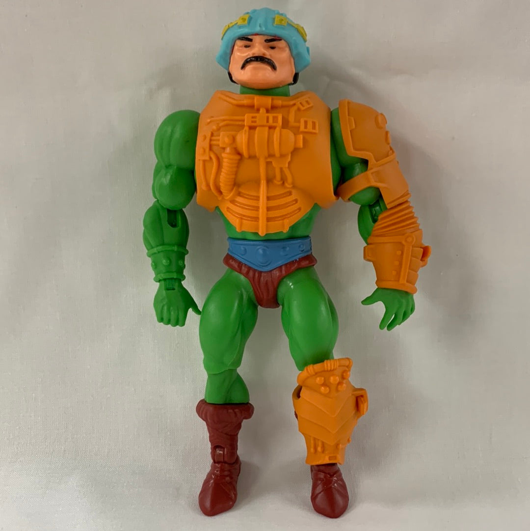 Masters of the Universe figure