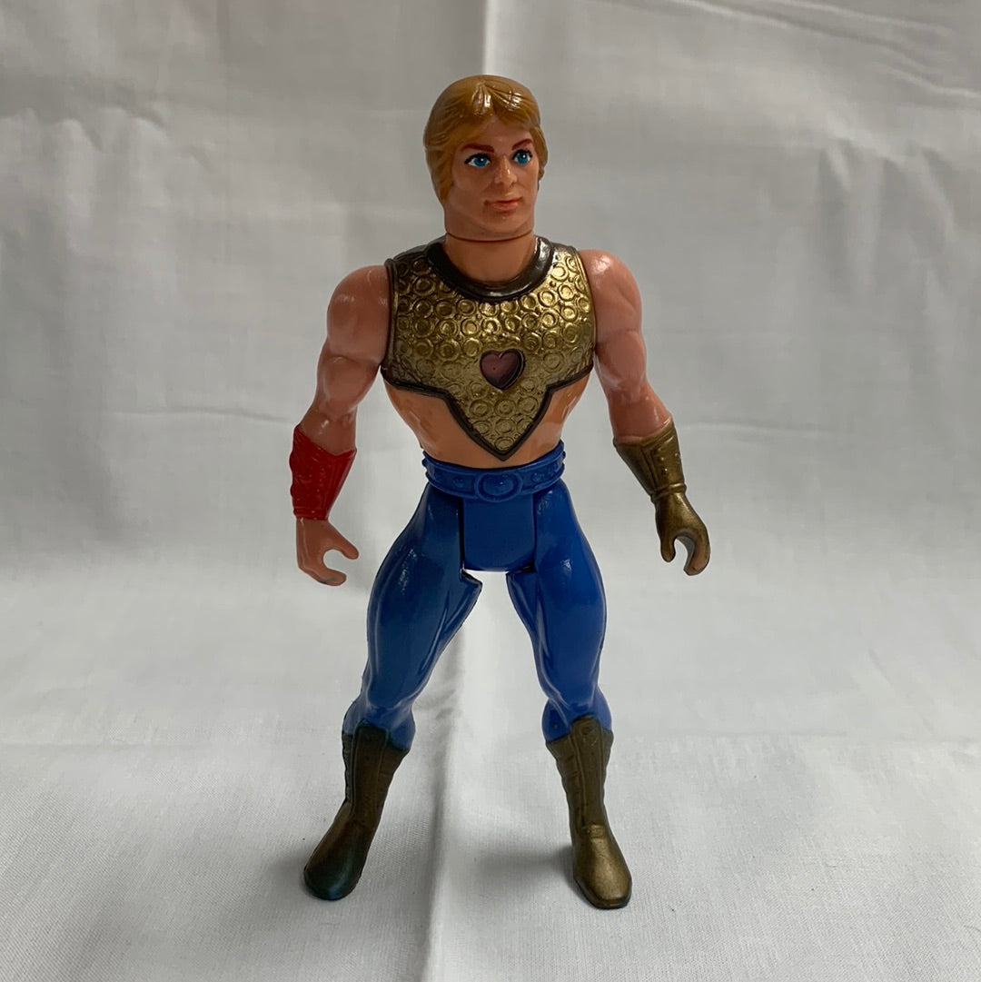 Masters of the Universe figure 1985 Bow from She-Ra