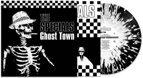 The Specials - Ghost Town