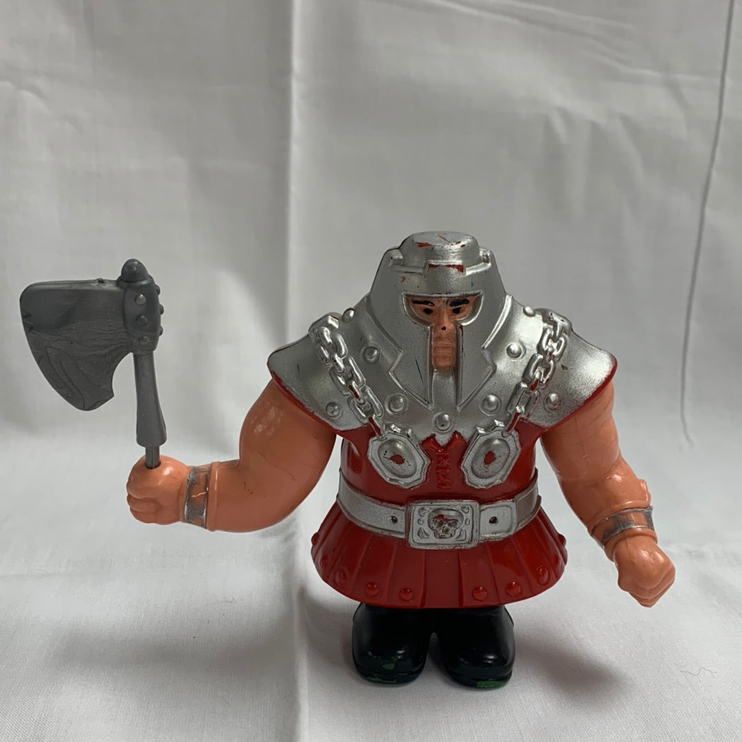 Masters of the Universe figure 1983 Ram Man