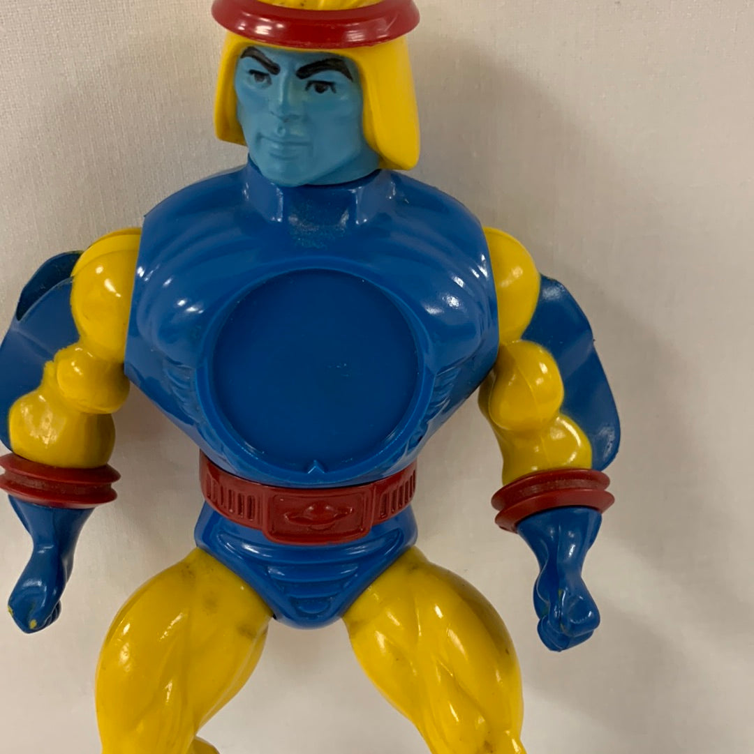 Masters of the Universe figure 1984 Sy-Clone