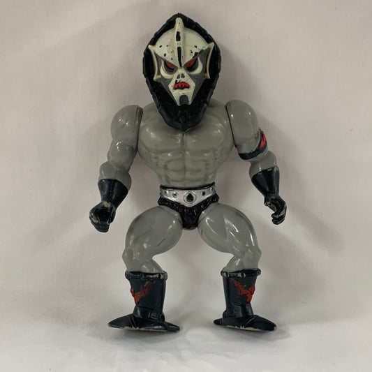 Masters of the Universe figure 1983 Hordak