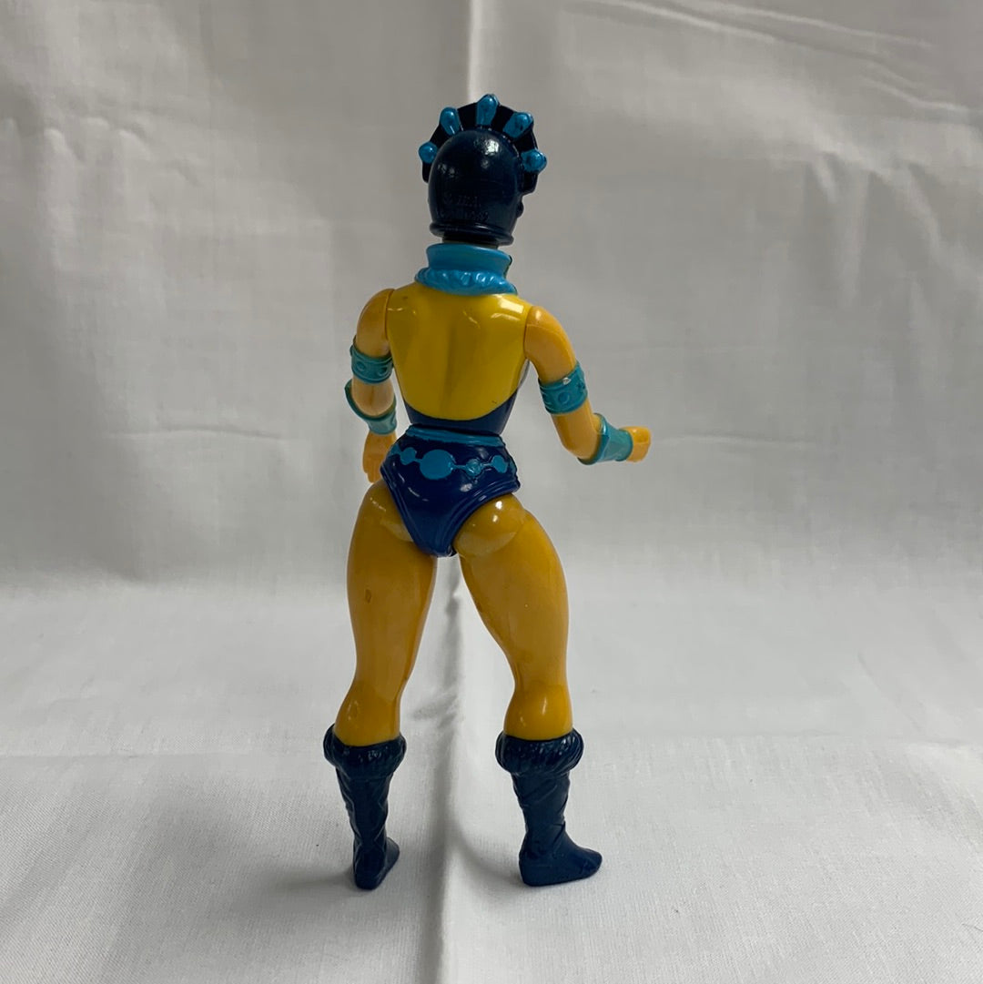 Masters of the Universe figure 1981 Evil-Lyn