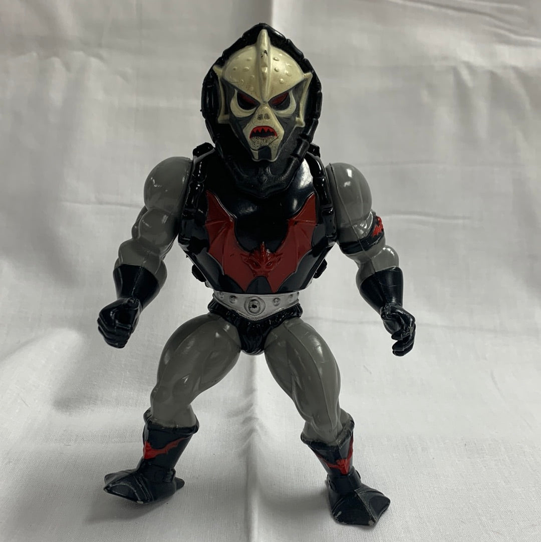 Masters of the Universe figure 1983 Hordak