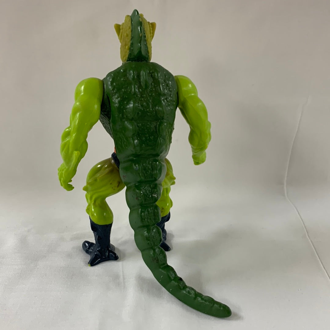 Masters of the Universe figure 1984 Whiplash