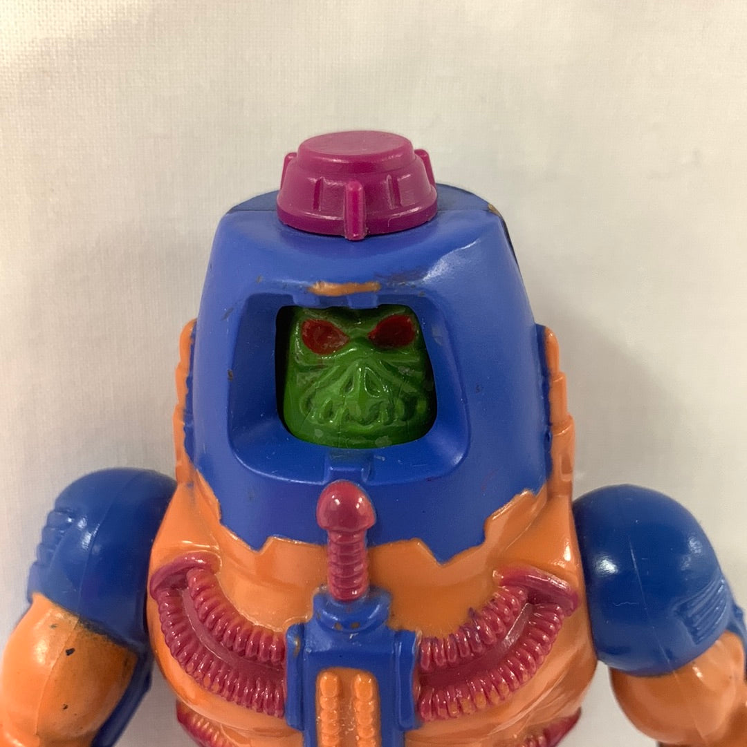 Masters of the Universe figure 1983 Man E Faces