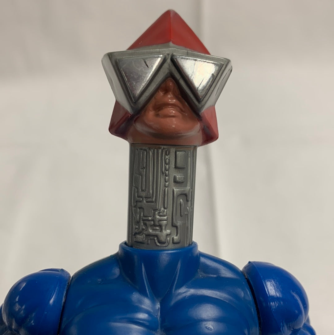 Masters of the Universe figure 1983 Mekaneck