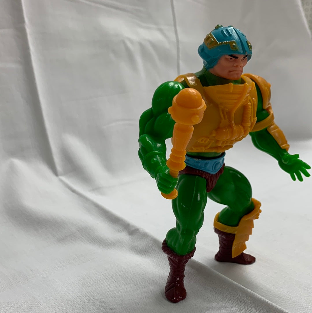 Masters of the Universe figure 1983 Man At Arms