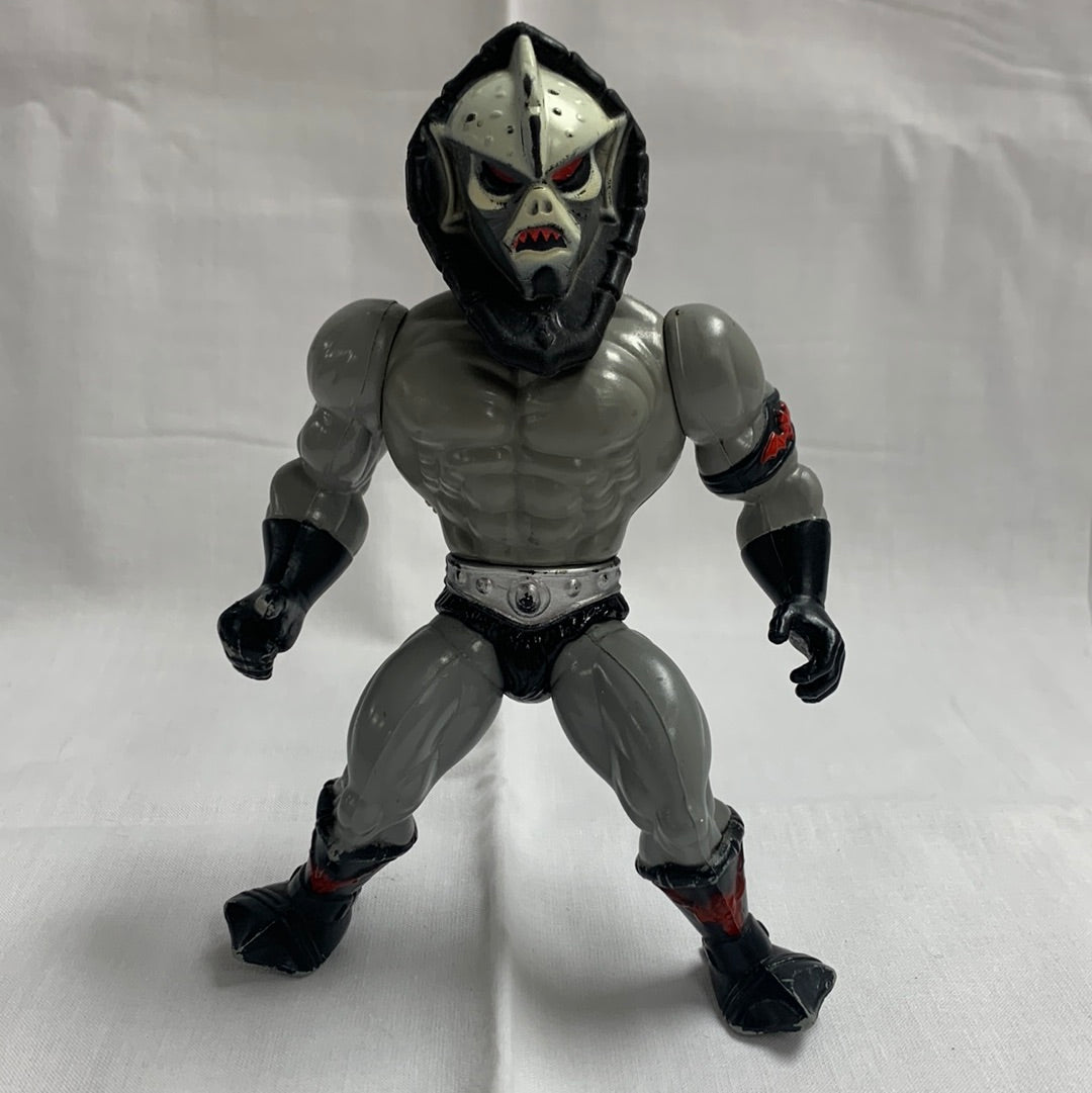 Masters of the Universe figure 1985 Hoedak