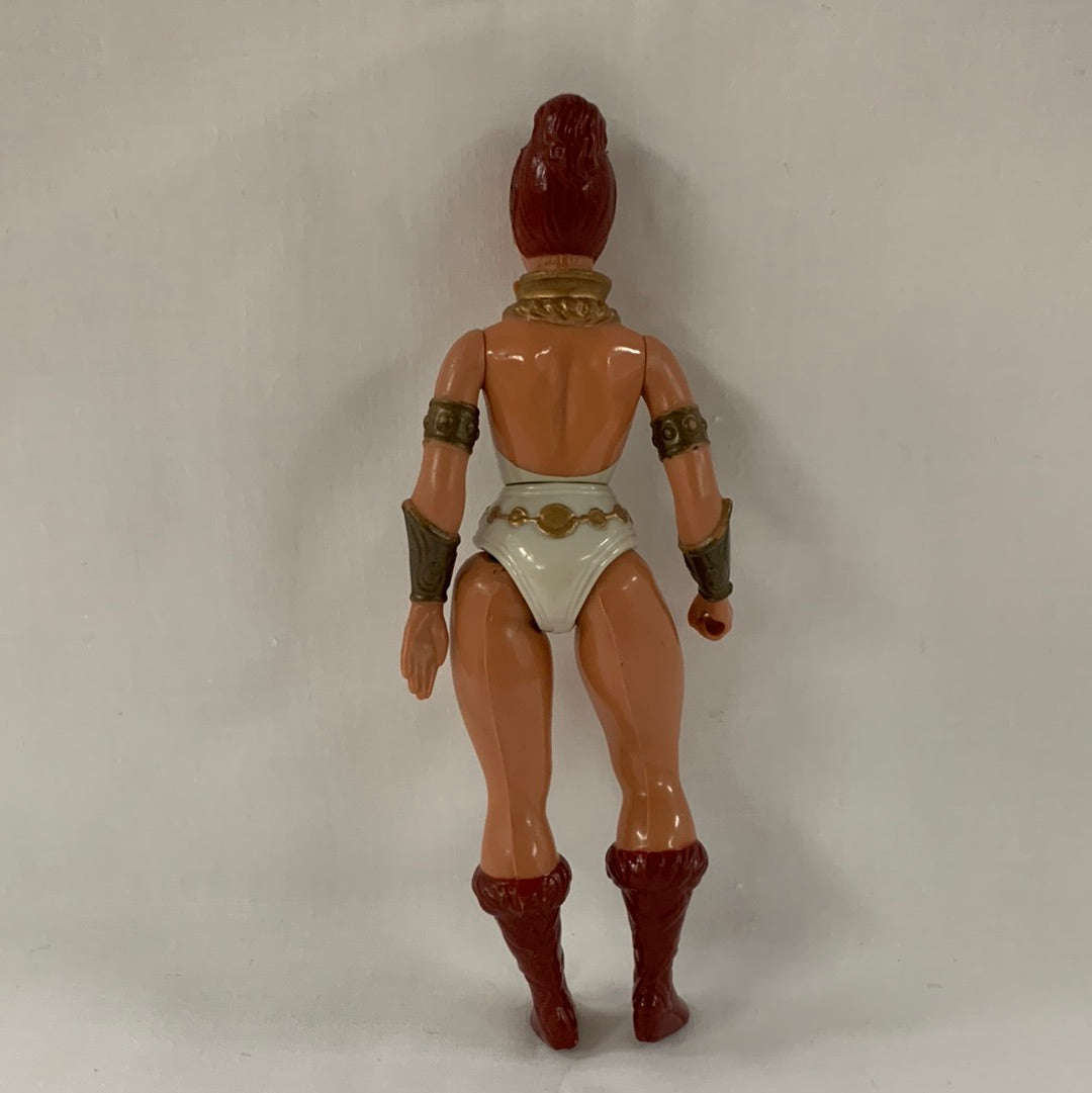 Masters of the Universe figure 1982 Teela