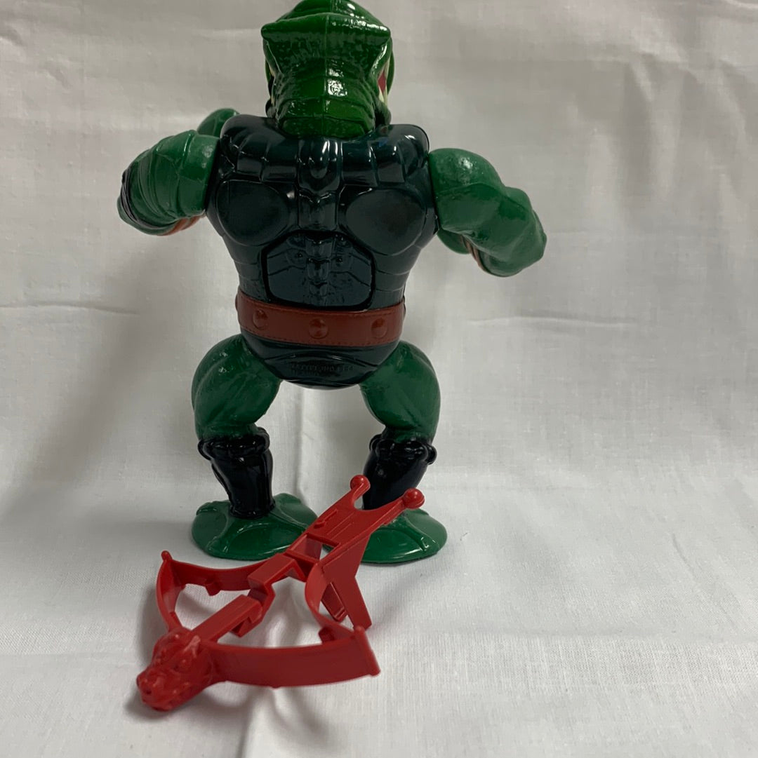 Masters of the Universe figure 1984 Leech